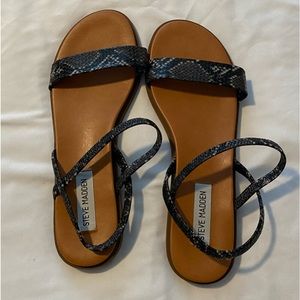 Women’s Steve Madden sandals